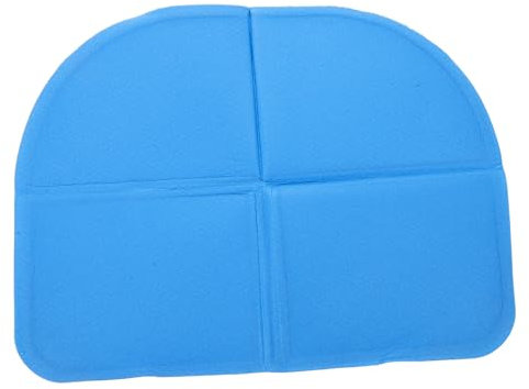 Anneome Outdoor Klappstuhl Polster Faltbares Weiches Sitzkissen Für Strand Camping Und Freizeitaktivitäten Strapazierfähiges Xpe Material Kompakt Und Tragbar Vielseitig Einsetzbar