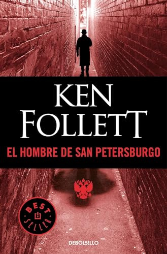El hombre de San Petersburgo (Best Seller)