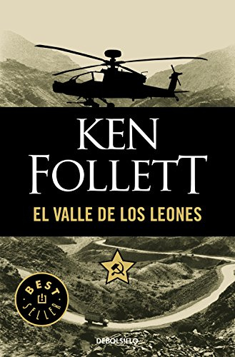 El valle de los leones (Best Seller)