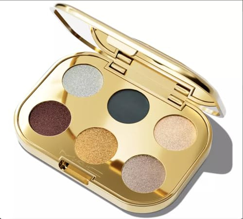 MAC Palette di ombretti Treasured Rose To The Occasion Tavolozza 6 Tonalità Multicolore