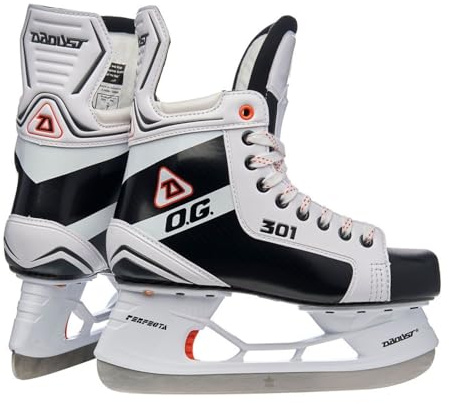 Daoust 301 OG Junior ishockey skridskor (1,5 = EU 34)