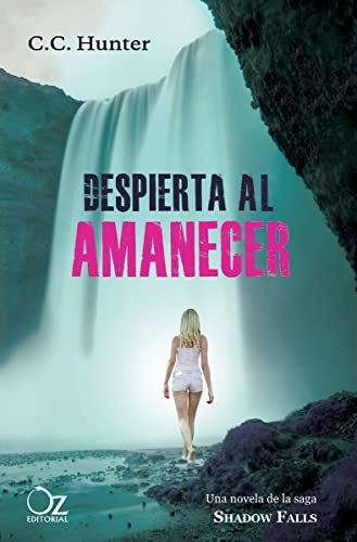 Despierta al amanecer (OZ BOLSILLO)