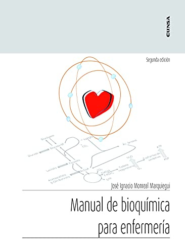Manual de bioquímica para enfermería (Apuntes)