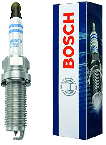 Bosch VR7MII33U - Spark Plugs Double Iridium - 1 piece
