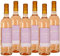 Saiote rosé - Vinho Verde DOC Portugal (6x 0,75 l) Y