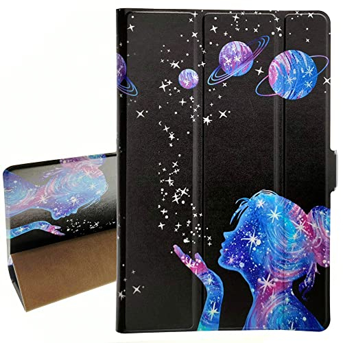 Tablets hülle Kompatibel mit Nubia Red Magic Gaming Pad 12.1-Zoll Tablet Hülle Ständer Case für Schutzhülle Cover XQSN