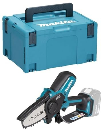 MAKITA DUC101ZJ 18V LXT 10 cm Pruning Chainsaw (Product Only) in Box