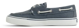 Sperry Men's Bahama Ii Boat Shoe, Navy, 10 UK