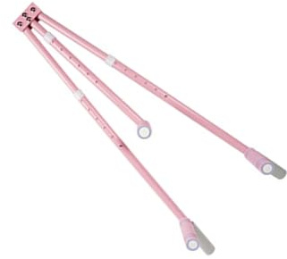 Bensträckare For Att Förbättra Flexibilitet Och Kvalitet På Stretching, For Balett, Yoga, Dans, Kampsport(Color2)