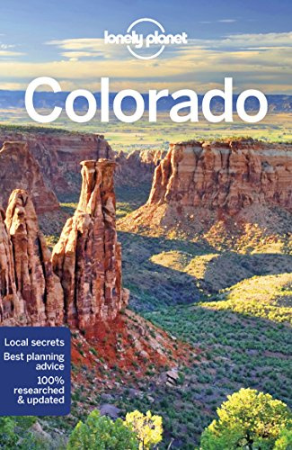 Colorado - 3ed - Anglais