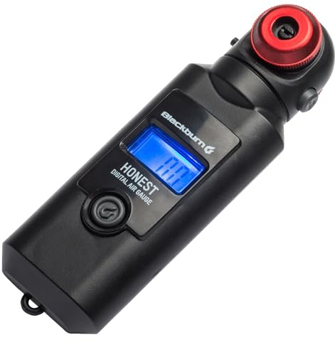 Blackburn Honest Druckanzeige Gauge One Size