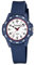 Calypso Uhr Für Kind K5821/1 Junior Collection Multi Silikon Case Blau Silikon Band