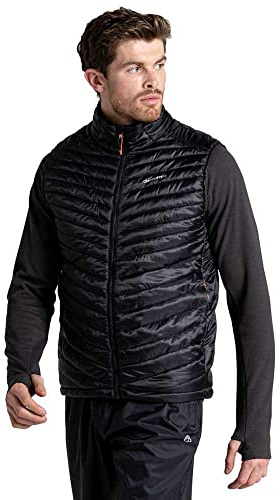 Craghoppers Men's ExpoLite Vest - Size L - Black