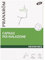 Pranarôm - Aromaforce Capsule Inalazione Bio | Congestione Nasale e Vie Respiratorie Libere | Oli Essenziali 100% Biologici | Ravintsara, Eucalipto, Tea Tree, Menta | 15 capsule