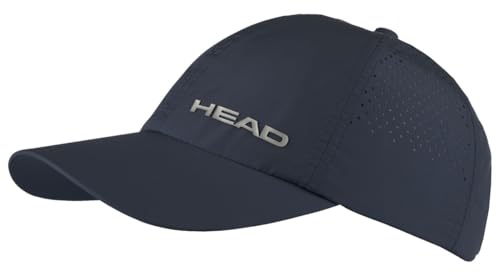 Head Kids Pro Player Cap - Gorra Unisex niños
