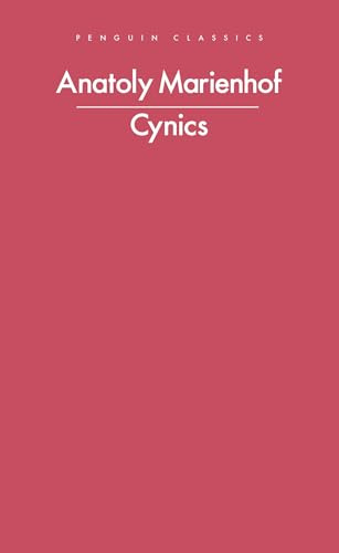 Cynics (Penguin Modern Classics)