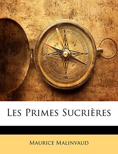 Les Primes Sucrières