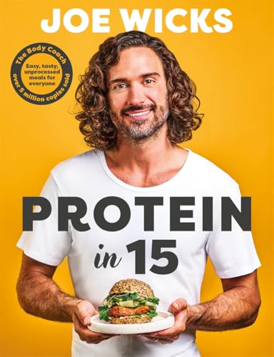 Protein in 15: The perfect gift for Father's Day