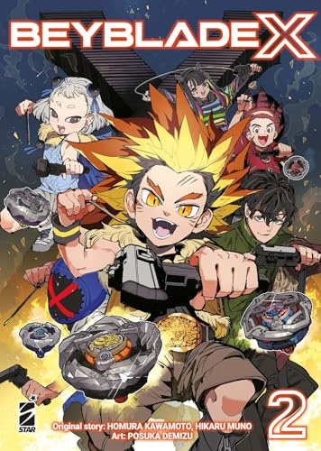 Star Comics