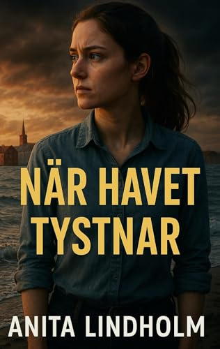 Anita Lindholm