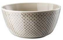 Rosenthal Junto Pearl Grey Müslischale 14 cm