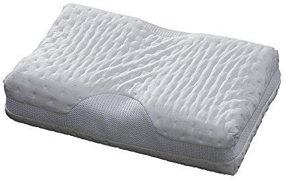 Sanders Pro-Pil-O Viscomed Nackenstützkissen 53x36x12cm