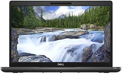 DELL Latitude 5400 (14) Intel® Core i5-8265U 8 GB RAM 256 GB SSD (Ricondizionato)