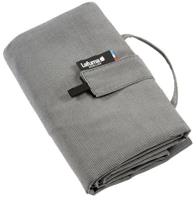 Lafuma Mobilier Housse de Protection pour Chaise Longue LFM5088.0006