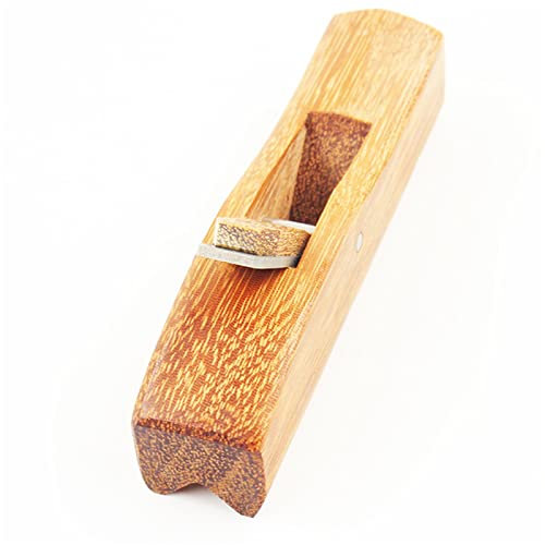 Rabot à bois, rabot à main, outil en bois for rabot à main en bloc, parfait for le travail du bois, la coupe, le rabotage du bois, le lissage de surface