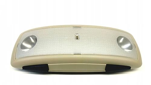 Volvo S80 V70 XC70 OE Innenbeleuchtung Lampe