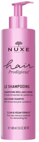 Nuxe Hair Prodigieux Champú 400ml