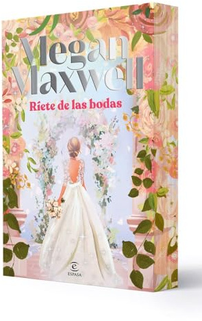 Ríete de las bodas (ESPASA NARRATIVA)