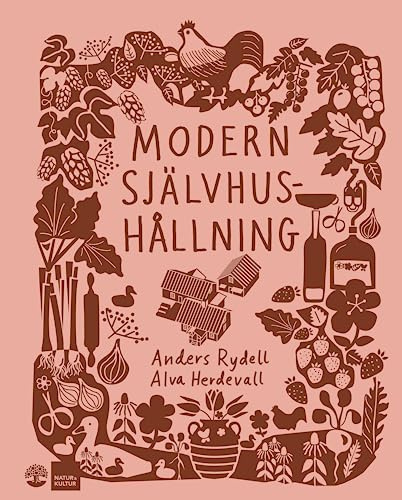 Modern självhushållning