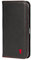 TORRO Leather Case Compatible with iPhone 11 Pro Max – Genuine Leather Wallet Case/Cover with Card Holder and Stand Function (Black)