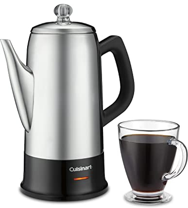 Cuisinart Klassisk 12 koppar perkolator