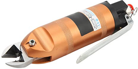 Tijeras Neumáticas de Aire, Alicates de Corte de Cizalla Neumática, Herramientas de Corte de Metal de 0,4 a 0,5 Mpa, Otras Herramientas Neumáticas, Tijeras