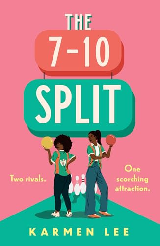 The 7-10 Split: A Gripping Enemies to Lovers Romance About Fighting for a Second Chance: Book 1 (Peach Blossom)