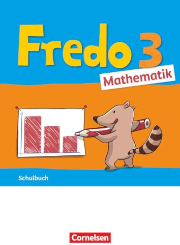 Fredo - Mathematik - Ausgabe A - 2021 - 3. Schuljahr: Schulbuch mit Kartonbeilagen und Das kann ich jetzt!-Heft - Mit BuchTaucher-App