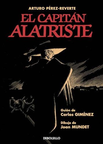 El capitán Alatriste (versión gráfica) (Best Seller | Cómic)