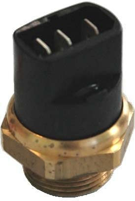 Meat & Doria Temperature Switch, Cooling Fan for VW, Audi | (82677) | Switch | Cooling