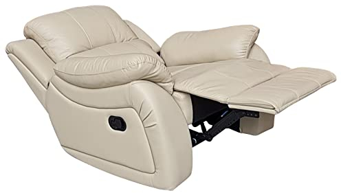Mapo Möbel Ledersessel Relaxsessel Kinosessel Fernsehsessel 5129-1-B-2469