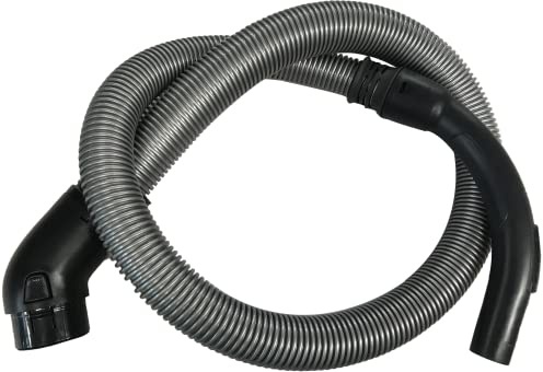 Tubo per aspirapolvere Hoover D194, Plastica, Ricambio originale, Compatibile con aspirapolvere Hoover H-ENERGY 500