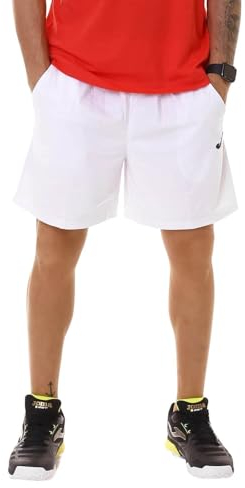 Joma Herren Sport Shorts, 6XS - 3XL - Breite Taschen und Elastischer Bund mit Kordelzug - Costa II