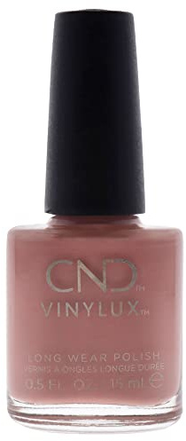 CND Vinylux - 346 Flowerbed Folly 15ml