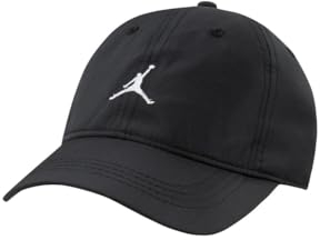 Nike Jordan Essential Boy Hat Mützen Schwarz U