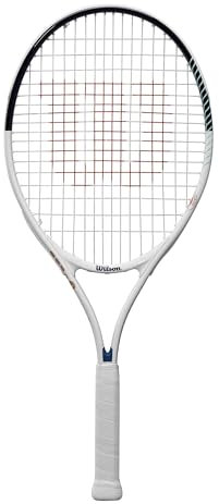 Wilson Raqueta Tenis Roland Garros Elite Junior 25 Pulgadas