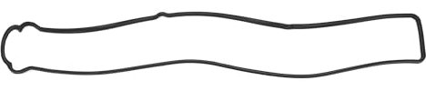 Motoforti Guarnizione coperchio valvola, guarnizione testata valvola, per Lexus GS300 1993-1997, in gomma, No.1121346020, nero, guarnizione coperchio bilanciere