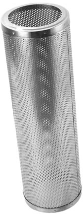 Generic Parascintille per camini, filtro per tubi del, rete di protezione per camini