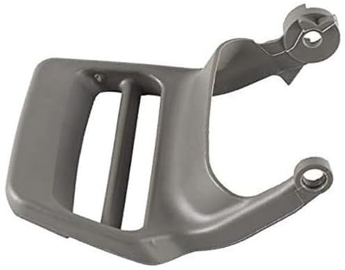 XEBRAD Mingdun, for Husqvarna, Freno de Mano, for motosierras 435 440 445 450 445E 450E 544251501 505422701 544082601 Protector de Mano para Freno de Cadena