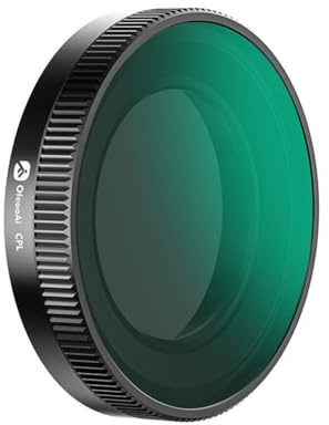 Filtro Per 70mai A810 Filtro Polarizzatore Circolare Lente Polarizzatore Per Eliminare Reflecti F1W5 Per Fotocamere Ridurre L'abbagliamento